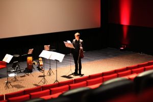 STRA DI VA RIUS, concert la Grand Cinema and More, Bucuresti