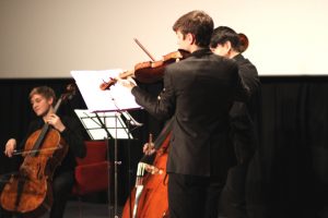 STRA DI VA RIUS, concert la Grand Cinema and More, Bucuresti