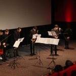 STRA DI VA RIUS, concert la Grand Cinema and More, Bucuresti