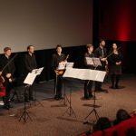 STRA DI VA RIUS, concert la Grand Cinema and More, Bucuresti