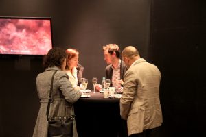 STRA DI VA RIUS, concert la Grand Cinema and More, Bucuresti