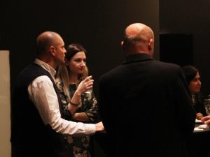 STRA DI VA RIUS, concert la Grand Cinema and More, Bucuresti