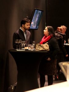 STRA DI VA RIUS, concert la Grand Cinema and More, Bucuresti