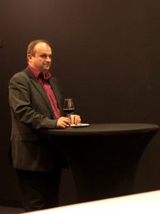 STRA DI VA RIUS, concert la Grand Cinema and More, Bucuresti