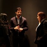 STRA DI VA RIUS, concert la Grand Cinema and More, Bucuresti