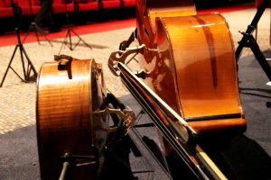 STRA DI VA RIUS, concert la Grand Cinema and More, Bucuresti