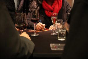 STRA DI VA RIUS, concert la Grand Cinema and More, Bucuresti