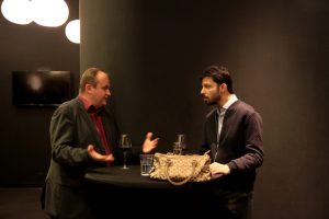 STRA DI VA RIUS, concert la Grand Cinema and More, Bucuresti