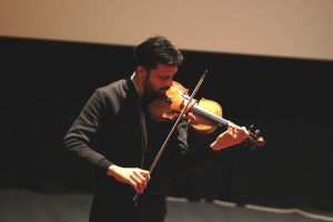 STRA DI VA RIUS, concert la Grand Cinema and More, Bucuresti