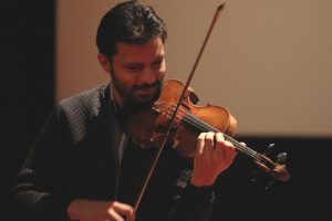STRA DI VA RIUS, concert la Grand Cinema and More, Bucuresti
