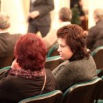 Gala de Excelenta Kamerata Stradivarius la Fundatia Nicolae Titulescu (2017)