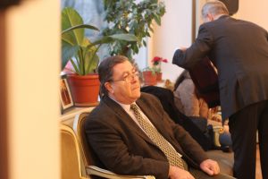 Gala de Excelenta Kamerata Stradivarius la Fundatia Nicolae Titulescu (2017)
