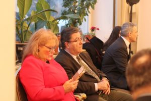 Gala de Excelenta Kamerata Stradivarius la Fundatia Nicolae Titulescu (2017)