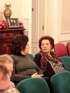 Gala de Excelenta Kamerata Stradivarius la Fundatia Nicolae Titulescu (2017)