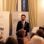 Gala de Excelenta Kamerata Stradivarius la Fundatia Nicolae Titulescu (2017)