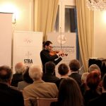 Gala de Excelenta Kamerata Stradivarius la Fundatia Nicolae Titulescu (2017)