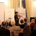 Gala de Excelenta Kamerata Stradivarius la Fundatia Nicolae Titulescu (2017)