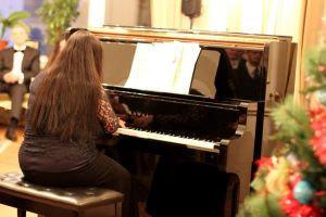 Gala de Excelenta Kamerata Stradivarius la Fundatia Nicolae Titulescu (2017)