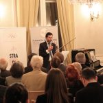 Gala de Excelenta Kamerata Stradivarius la Fundatia Nicolae Titulescu (2017)