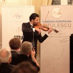 Gala de Excelenta Kamerata Stradivarius la Fundatia Nicolae Titulescu (2017)