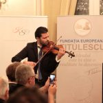 Gala de Excelenta Kamerata Stradivarius la Fundatia Nicolae Titulescu (2017)