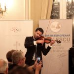 Gala de Excelenta Kamerata Stradivarius la Fundatia Nicolae Titulescu (2017)