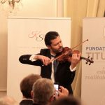 Gala de Excelenta Kamerata Stradivarius la Fundatia Nicolae Titulescu (2017)