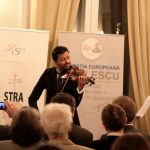 Gala de Excelenta Kamerata Stradivarius la Fundatia Nicolae Titulescu (2017)