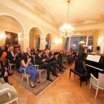 Gala de Excelenta Kamerata Stradivarius la Fundatia Nicolae Titulescu (2017)