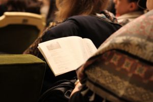 Cadmiel Botac (Laureat Mihail Jora), recital pian la Ateneul Roman (Stagiunea de Marti Seara)