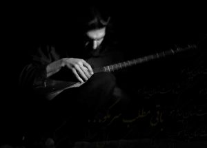 Ali Asghar Rahimi