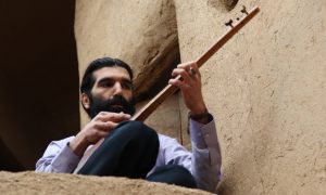 Ali Asghar Rahimi