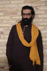 Ali Asghar Rahimi