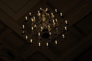 Chants of Lights la Tinerimea Romana, Ali Asghar Rahimi si Corul Evloghia