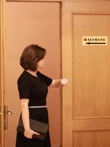 Chants of Lights la Tinerimea Romana, Ali Asghar Rahimi si Corul Evloghia