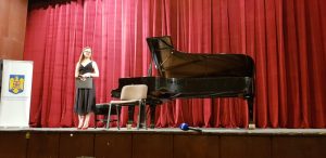 Concert Omagial in memoria lui Mihai Eminescu, al Laureatilor Mihail Jora la Filarmonica din Chisinau