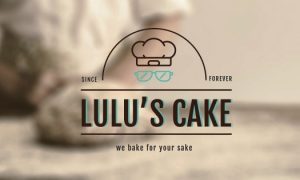 Lulu's Cake