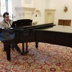 Societatea Muzicala - Newly Arrived Ambassadors Concert at The Cotroceni Palace