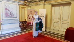 Societatea Muzicala - Newly Arrived Ambassadors Concert at The Cotroceni Palace