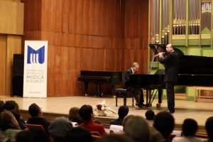 Wissam Boustany & Aleksander Szram