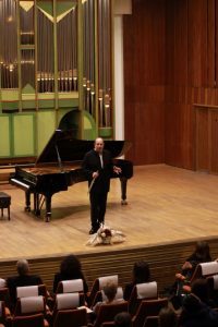Wissam Boustany & Aleksander Szram