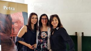 Farewell concert to say goodbye to H.E. Saker Malkawi, Ambassador extraordinary and plenipotentiary of Jordan to Romania