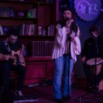 Alina Ciolca & Band