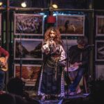 Alina Ciolca & Band