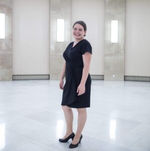Miriam Drasovean