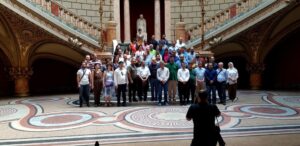 Piano & Flute Recital by Ana & Marius Boldea and Mihai Vaida