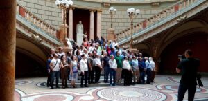 Piano & Flute Recital by Ana & Marius Boldea and Mihai Vaida