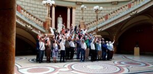 Piano & Flute Recital by Ana & Marius Boldea and Mihai Vaida