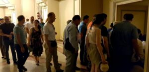 Piano & Flute Recital by Ana & Marius Boldea and Mihai Vaida