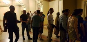 Piano & Flute Recital by Ana & Marius Boldea and Mihai Vaida